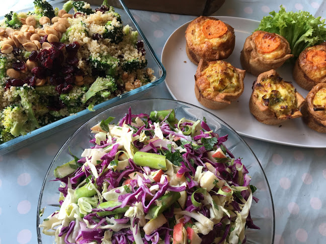 Opinii despre Helles Madunivers în Nørre Alslev - Gastronomi og hotelvirksomhed