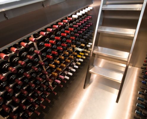 Comentarii opinii despre Winecellar DESIGN