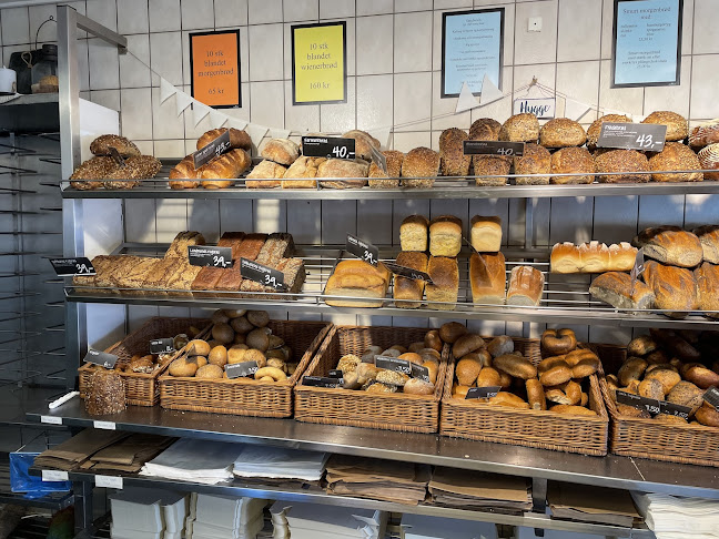 Københavnsvej 135, 4600 Køge