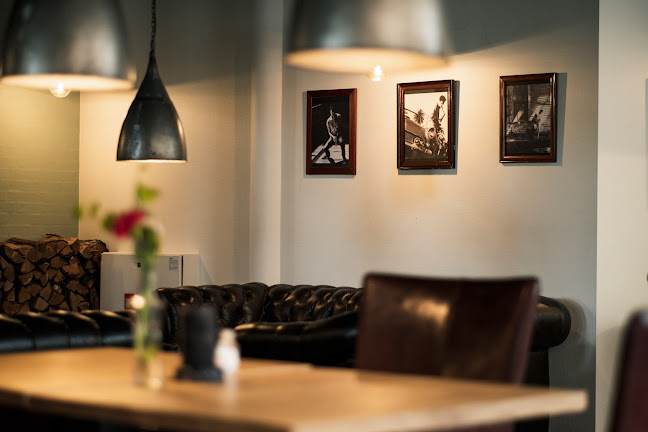 EKTE - Restaurant - Gastronomi og hotelvirksomhed