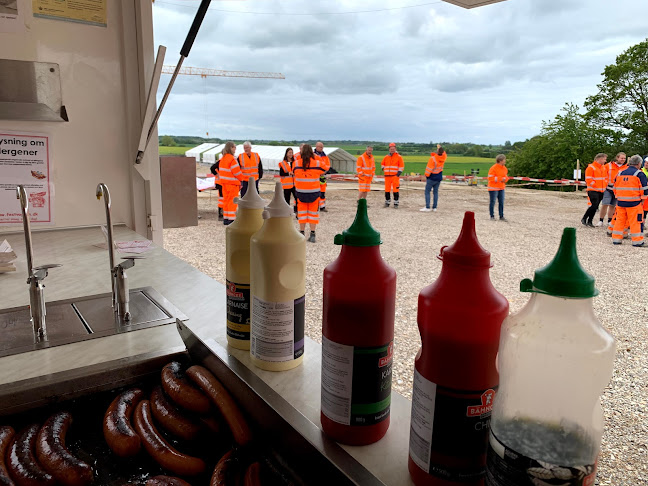 Comentarii opinii despre Festvognen FætterGuf