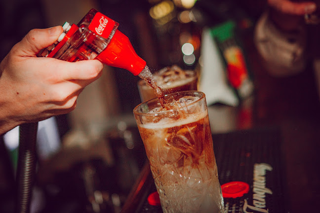 Opinii despre Andy's Jomfru Ane Gade în Aalborg - Gastronomi og hotelvirksomhed