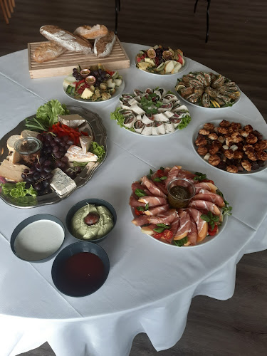 Rosenvængets Selskabslokaler I/S - Gastronomi og hotelvirksomhed