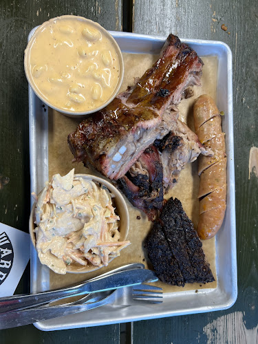 Warpigs Brewpub - København