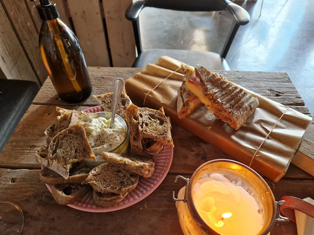 Two Socks - København