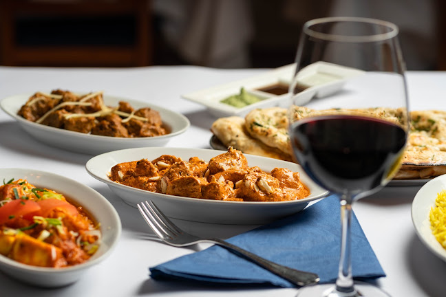 Opinii despre Al-Diwan în København - Gastronomi og hotelvirksomhed