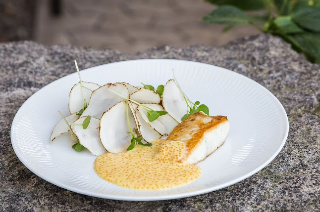 Opinii despre Gastro Studio în København - Gastronomi og hotelvirksomhed