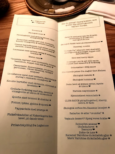 Opinii despre Food Club Nørrebro în Nørrebro - Gastronomi og hotelvirksomhed