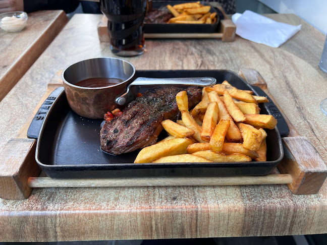 Nørregade 1, 9480 Løkken