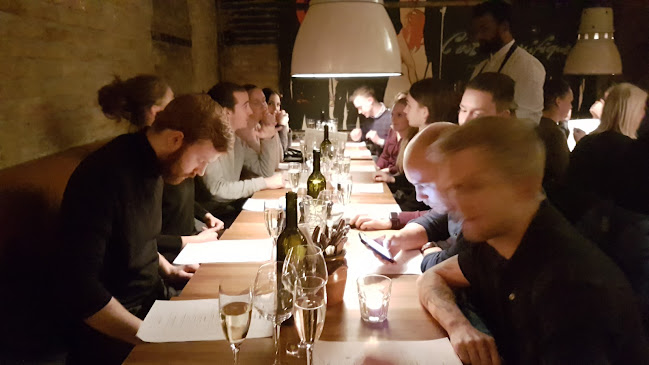 Opinii despre Madklubben Vesterbro în Vesterbro - Gastronomi og hotelvirksomhed