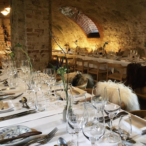 Madkælderen Koldinghus