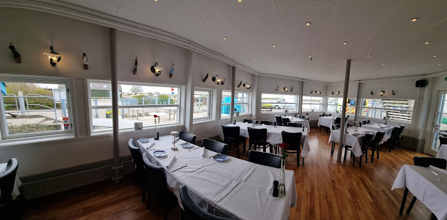 Comentarii opinii despre Restaurant Arken