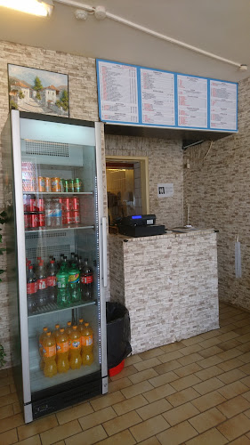 Enighedsvej 57, 4800 Nykøbing Falster