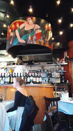 Restaurant Latin - Aarhus