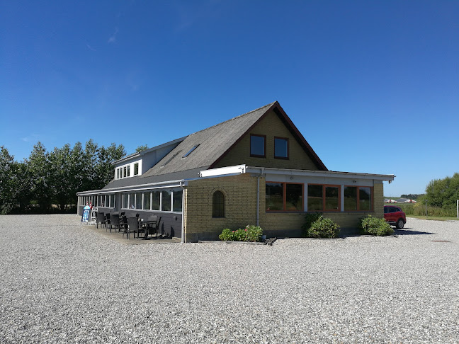 Café Bondestuen - Løgstør