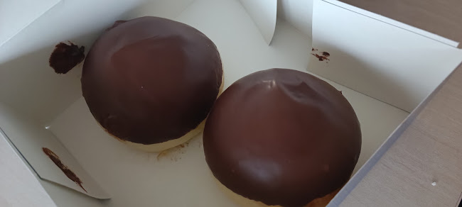 Berta Bageri - Aarhus