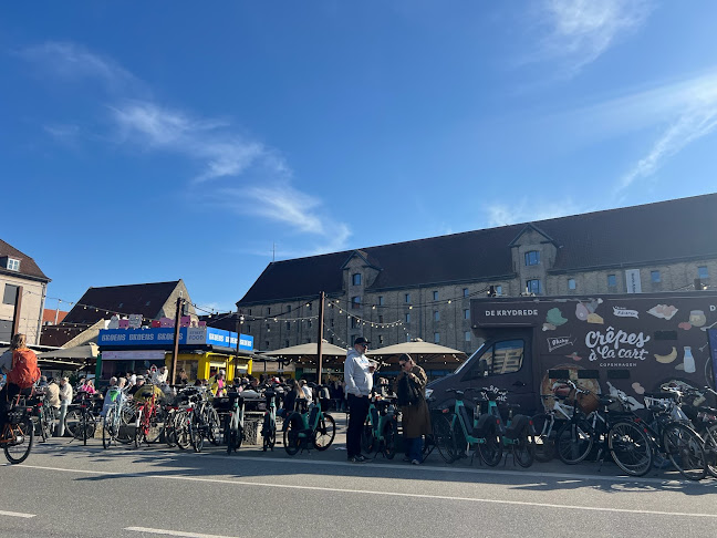 Strandgade 95, 1401 København