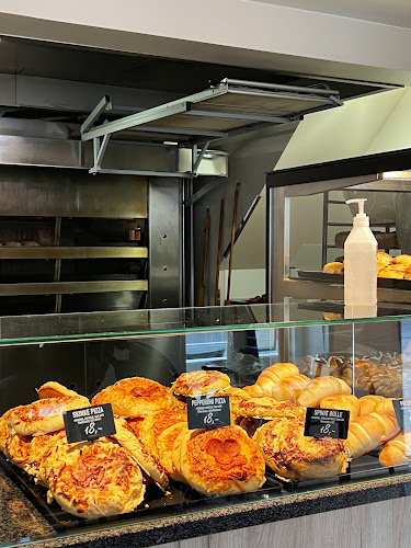 Opinii despre Pompei​ în Ribe - Gastronomi og hotelvirksomhed