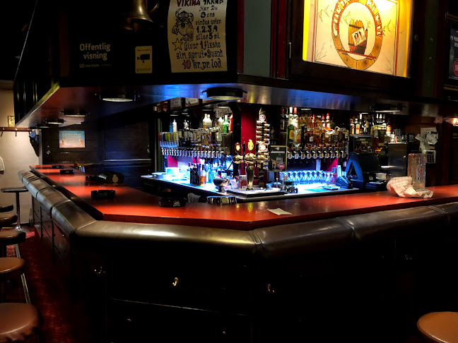 Opinii despre Gordons Pub în Ishøj - Gastronomi og hotelvirksomhed