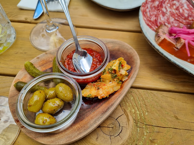 Ofelia Bar - Gastronomi og hotelvirksomhed