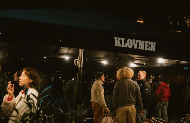 Comentarii opinii despre Klovnens Bodega