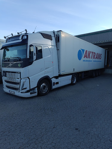 Comentarii opinii despre H & P Frugtimport A/S