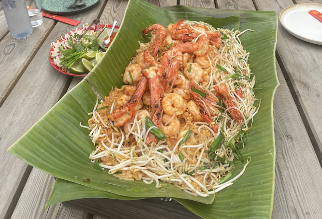 Comentarii opinii despre Pinto thai take away