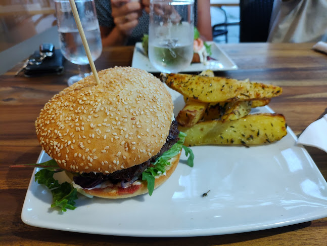 Cafe Amalie Lyngby - Kongens Lyngby