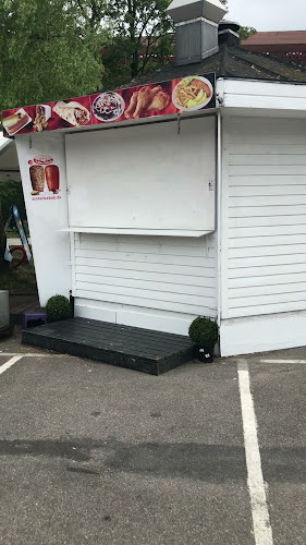 Opinii despre Sultan Kebab în Vejle - Gastronomi og hotelvirksomhed