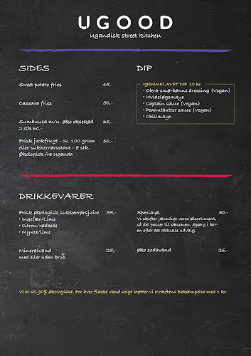 Jægersborggade 39, 2200 København