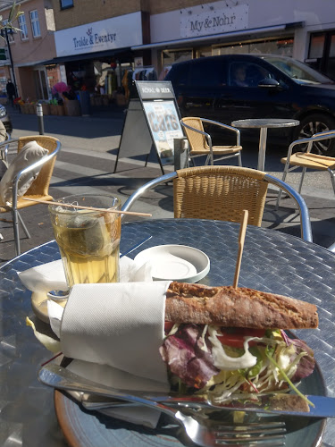 Opinii despre Choff în Gilleleje - Gastronomi og hotelvirksomhed