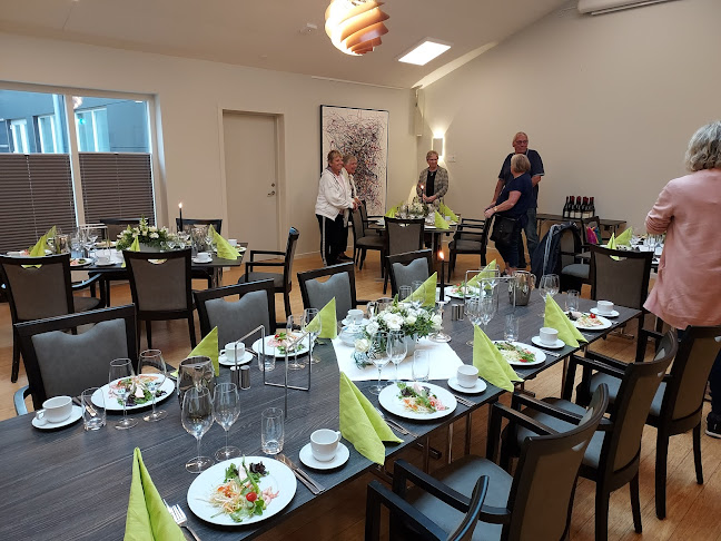 Restaurant Hotel Falster - Nykøbing Falster