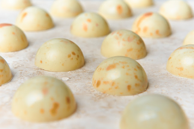 Comentarii opinii despre Bruuns Chokolade