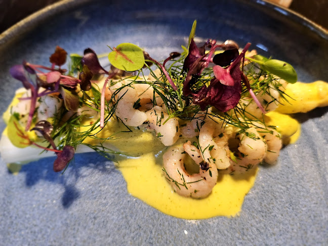 Slap Af - Gastronomi og hotelvirksomhed