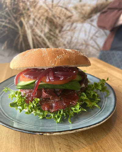 Ishuset ved Vesterhavet - Grønhøj Strand - Løkken