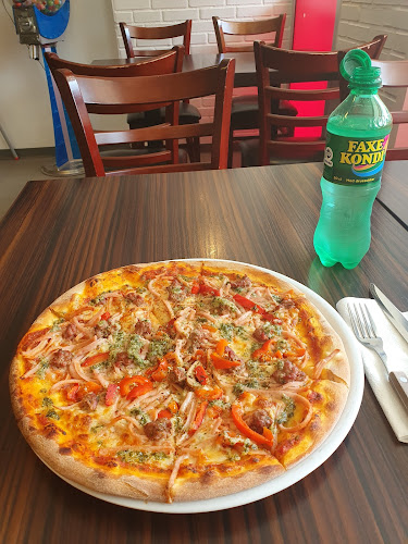 Opinii despre Lindehøj Pizza & Grill în Herlev - Gastronomi og hotelvirksomhed