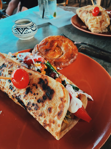 South Harbour Café - København