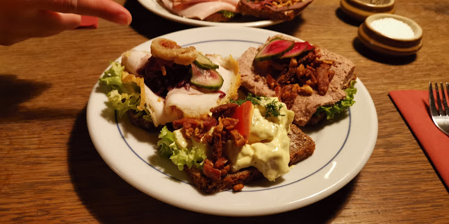 Opinii despre Palæ Bar în København - Gastronomi og hotelvirksomhed