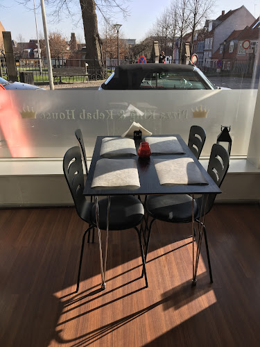 Pizza King og Kebab House