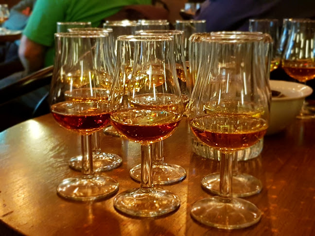 Tír na nÓg — Irish Gastropub - Aarhus