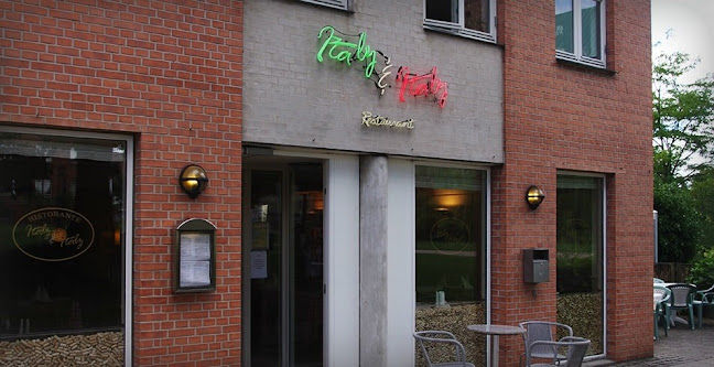 Italy & Italy Ristorante