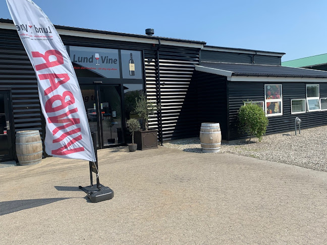 Lund Vine - Grenaa