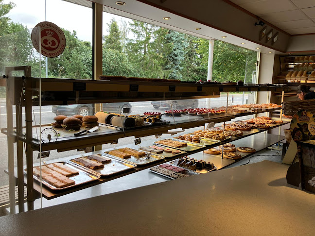Korup Bageri - Gastronomi og hotelvirksomhed