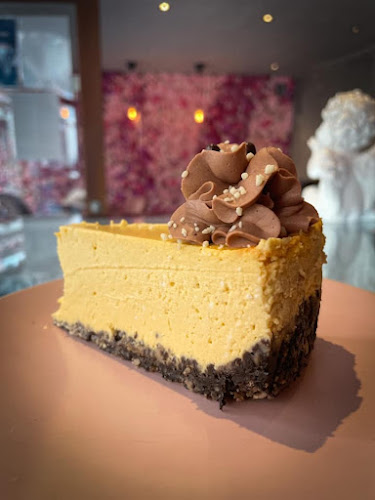 Comentarii opinii despre Sukre Bakery