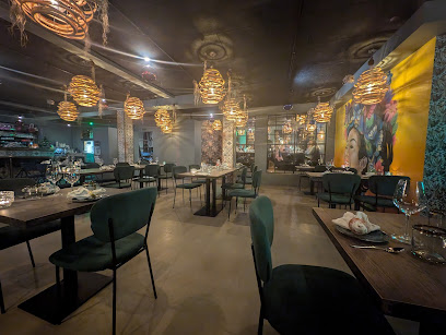 Restaurant Menéndez