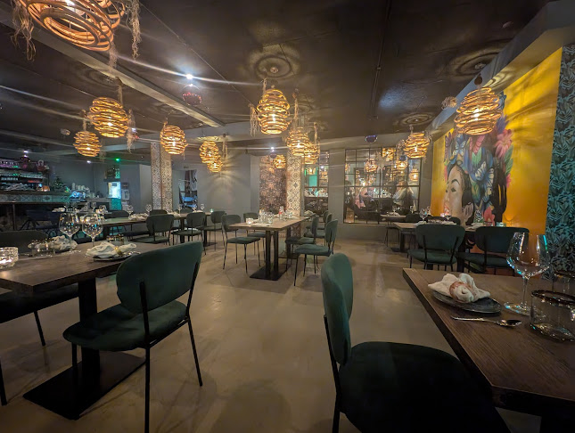 Restaurant Menéndez