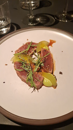 Opinii despre Restaurant MellemRum în Aarhus - Gastronomi og hotelvirksomhed