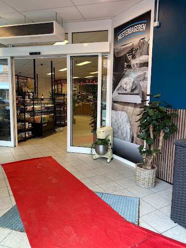 Comentarii opinii despre MesterBageren Støvring