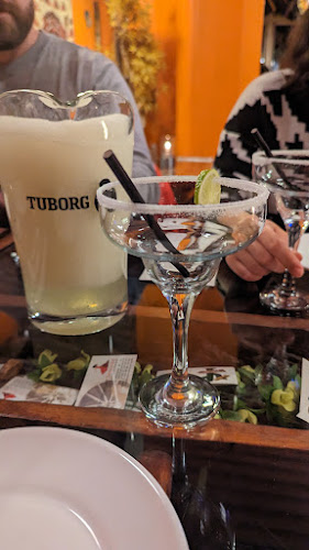 Senorita Restaurant - Gastronomi og hotelvirksomhed