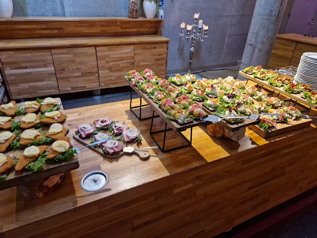 Spiselauget - Aarhus